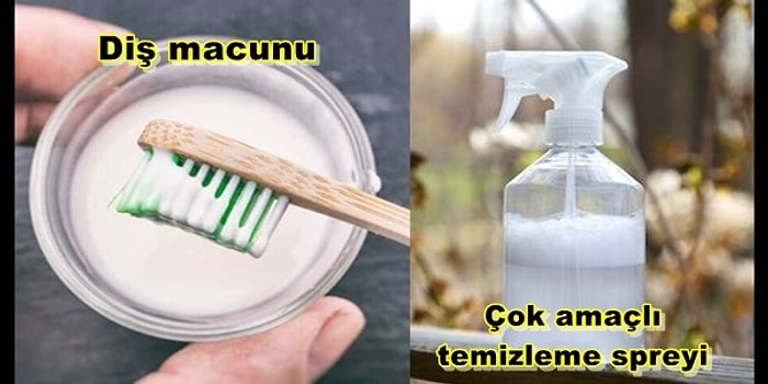 Hem Evinizi Hem de Cildinizi Pırıl Pırıl Yapacak Çok Amaçlı Temizleyici Kastilya Sabunu İle Tanışın