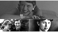 Dünyaca Ünlü Şiirleri ve Korkunç Ölümüyle Günümüzde Bile Konuşulmaya Devam Eden Şair Sylvia Plath