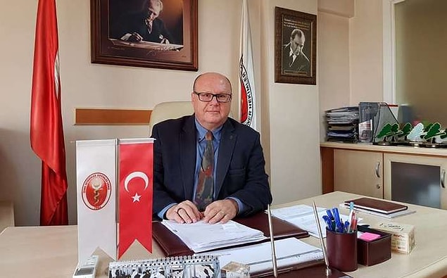 İzmir Veteriner Hekimleri Odası da orman yangınlarında yaralanan yaban hayvanları için yardıma hazır olduklarını açıkladı.