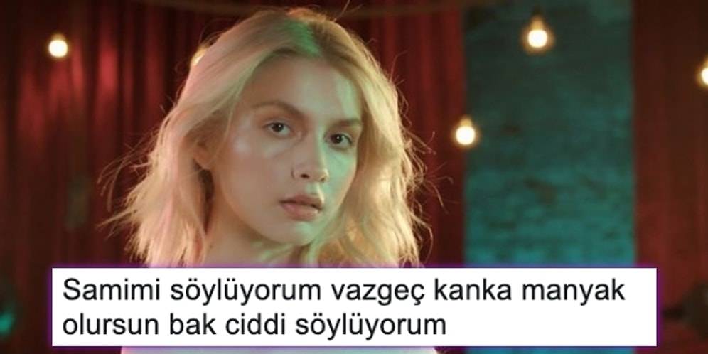 Yine Ortalığı Karıştırdı! Sosyal Medyada Fotoğraf Paylaşan Sevgililere 'Ezik' Diyen Aleyna Tilki'ye Gelen Birbirinden Komik Tepkiler