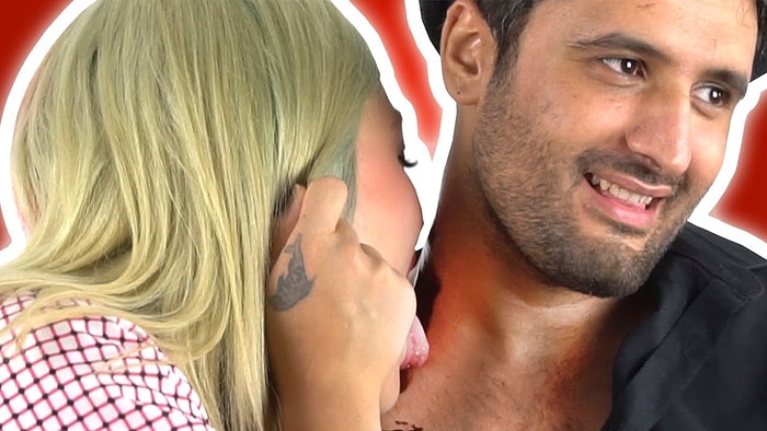 YouTube'un En Cesur Yarışması FanfiniPingPong'da Sıcaklık 100 Derece!