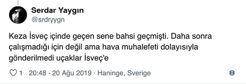 Arızalı Olduğunu Söylenen Yangın Söndürme Uçaklarının Geçen Sene Yunanistan’a Önerildiği Ortaya Çıkınca Sosyal Medyadan Pakdemirli’ye Tepki Yağdı