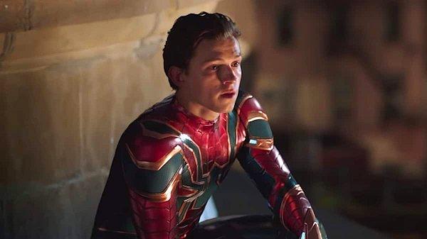 13. Gelecek iki Spider-Man filmine Disney dahil olmayacak. Bu durum, Spider-Man filmlerinin MCU’nun dışında kalacağı anlamına geliyor.