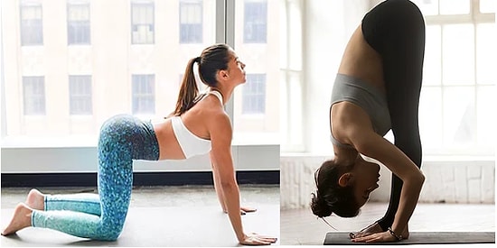 Hepimiz Dertliyiz! Anksiyete ve Strese Karşı Mücadele Etmenize Yardımcı 8 Temel Yoga Hareketi