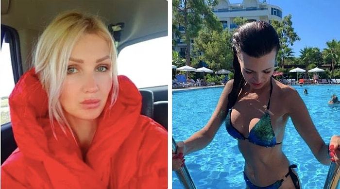 Ягодка опять: 20 мам, которые все еще способны увести у вас мужа, а если захотят - и парня