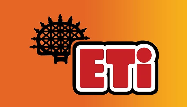 16. ETİ