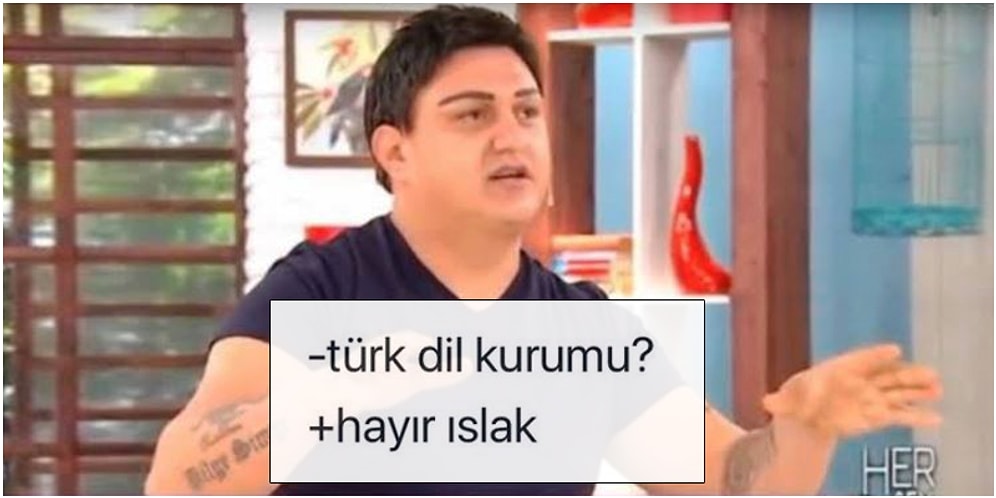 Görünce Sırtınızdan Aşağı Soğuk Bir Su Dökülme Hissiyatı Verecek Tatsızlıkta 15 Şaka