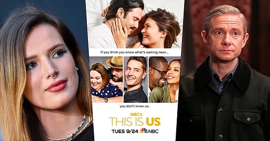 Pek Yakında Herkesin Konuşacağı Film ve Dizilerden İlk Sizi Haberdar Edecek 15 Duyuru