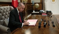 Resmi Gazete'de Yayımlandı: 127 General ve Amiralin Atama İşlemleri Gerçekleştirildi