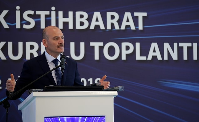 "Sandık ayrıdır, mahkeme ayrıdır"