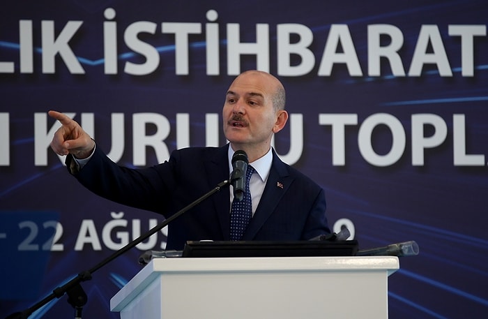 Bakan Soylu'dan 'Kayyum' Açıklaması: 'Teröristlere Moral de Mama da O Belediyelerden Gidiyor'
