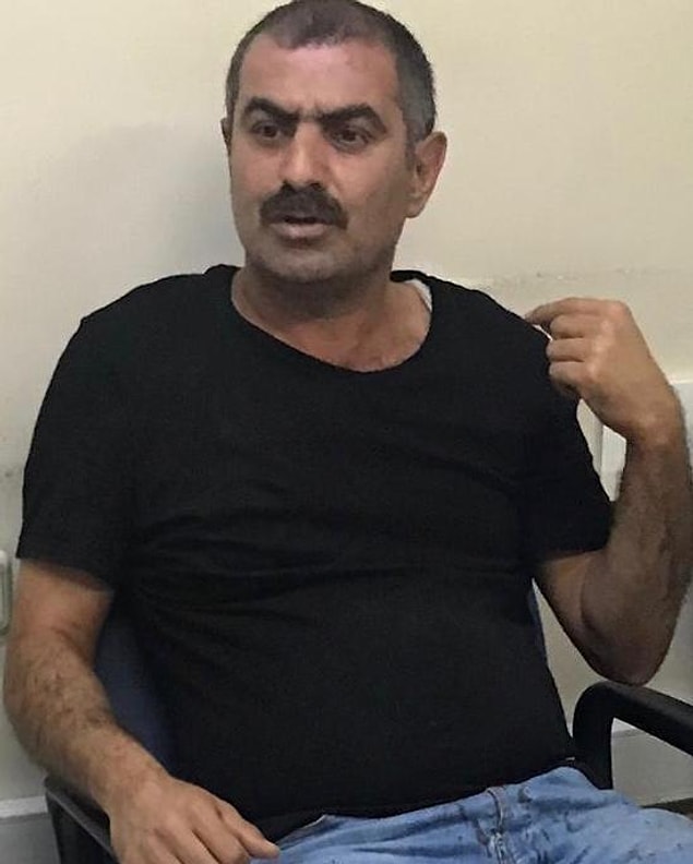 Saldırgan Fedai Baran'ın Emniyet'teki ifadesi ortaya çıktı.