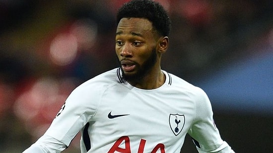 Beşiktaş Aradığını Tottenham'da Buldu: Yeni Transfer Kevin N'Koudou Kimdir?