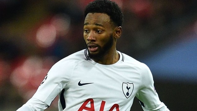 Transfer döneminin durgun ekibi Beşiktaş sessizliğini bomba bir transferle bozdu: Tottenham'dan Kevin N'Koudou'yu kadrosuna kattı!