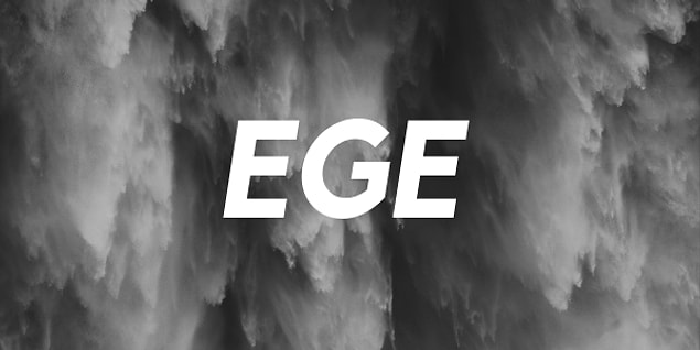 Ege!