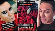 Murat Övüç Sevgilisinden Gelmiş Gibi Yaptığı Çiçeklerle Takipçilerini Kandırınca Çok Acayip Şeyler Oldu