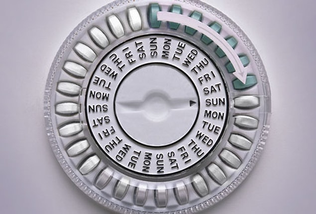 3. Doğum kontrol hapları nasıl kullanılır?