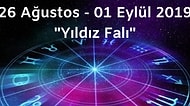 Yıldız Falına Göre Bu Haftanın Nasıl Geçeceğini Söylüyoruz!