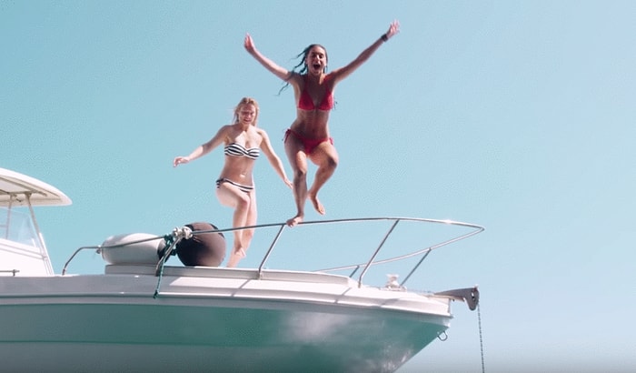 Netflix'in Yeni Dizisi The I-Land'den İlk Tanıtım Yayınlandı!