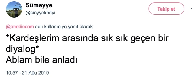 1. Ve takipçilerimizden birbirinden küfürsüz küfür cümleleri geldi 😂