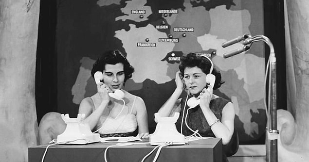 1. Türkiye Eurovision Şarkı Yarışması'na ilk kez hangi yıl katıldı?