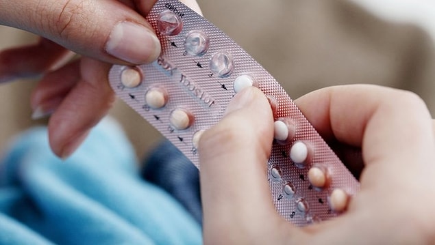 10. Doğum kontrol hapını içmeyi unutursanız ne yapmalısınız?