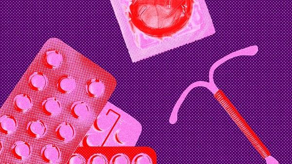 Bonus: Doğum kontrol hapları cinsel yolla bulaşan hastalıklardan korur mu?