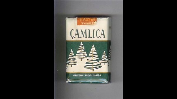 1961’de mentollü Çamlıca ve 1969’da Samsun’un rakibi Maltepe piyasaya verildi.