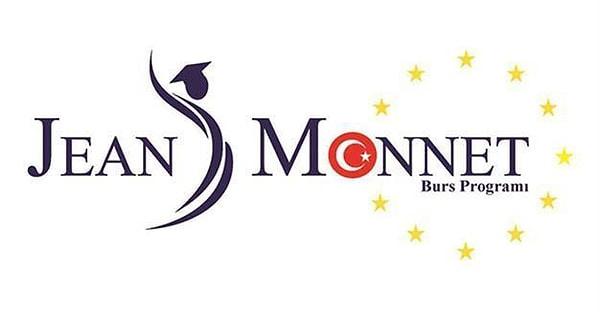 Jean Monnet Burs Programı