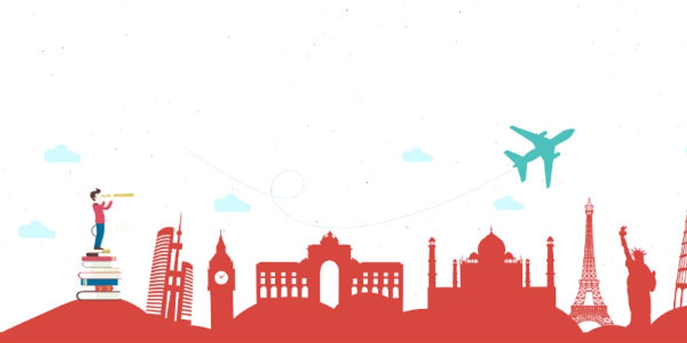 Yurt Dışında Lisans veya Yüksek Lisans Yapmak İsteyenlerin Başvurabileceği Burslar ve Programlar