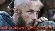 Asil ve Savaşçı Kimlikleriyle İnsanlık Tarihinin Seçilmiş Kavmi Vikingler'in Hayatınıza Anlam Katacak 17 Atasözü