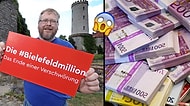 1 Milyon Euro Kazanmak İster misin? Almanya'daki Bir Şehrin Varolmadığını Kanıtlayana Büyük Ödül Var