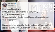 Serkan İnci'nin, 10 Yaşındaki Kızının Önünde Vahşice Katledilen Emine Bulut Hakkındaki Utanç Verici Yorumları
