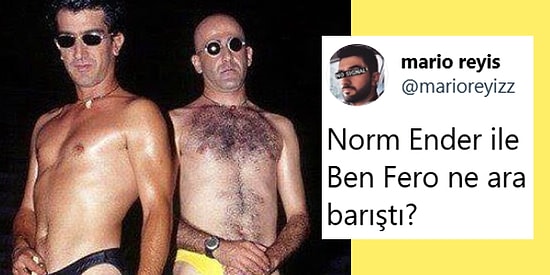 Her Ne Yapıyorsanız Bırakıp Okumanız Gereken Haftanın En Komik 20 Tweet'i