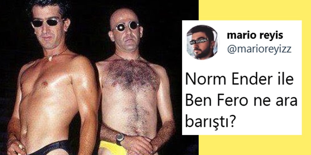 Her Ne Yapıyorsanız Bırakıp Okumanız Gereken Haftanın En Komik 20 Tweet'i