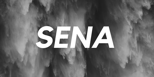 Sena!