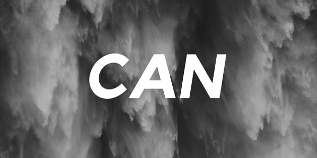 Can!