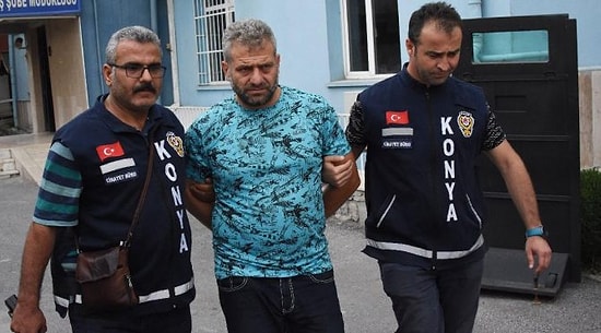 4 Gün Önce Uzaklaştırma Kararı Alınmıştı: Tuba Erkol'un Katili 'Pişman mısın?' Sorusuna 'Namus İçin Pişman mı Olunur?' Yanıtını Verdi