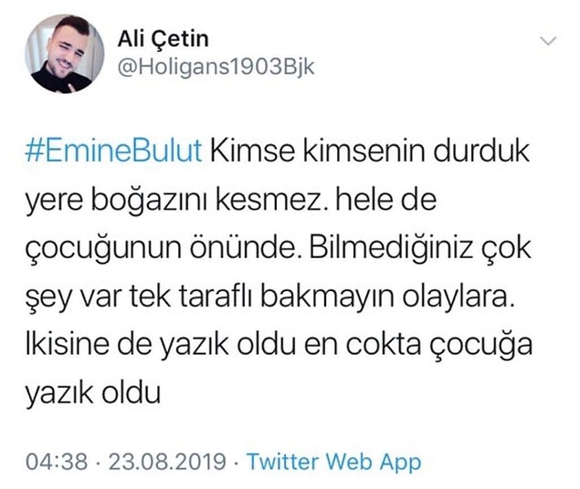 3. Bu nasıl bir zihniyet?