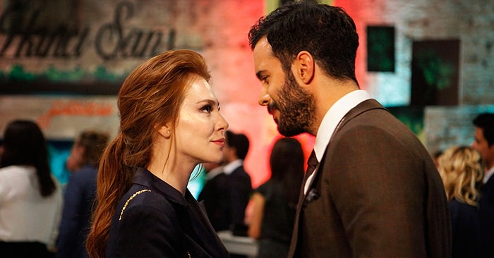 İsmini Söyle, Seni Gelecekte Neyin Beklediğini Söyleyelim!