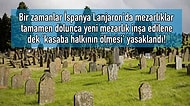 Okuduktan Sonra İstemsizce Tavanı Seyredip 'Bu Neydi Böyle' Diye Düşünmenize Sebep Olacak 13 Olay