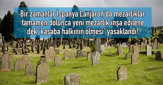 Okuduktan Sonra İstemsizce Tavanı Seyredip 'Bu Neydi Böyle' Diye Düşünmenize Sebep Olacak 13 Olay