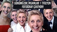 Ön Kameraları Açın! Neden Selfie Çekiyoruz: Sebebi Kendine Hayranlık mı, Yoksa İçgüdüsel mi?