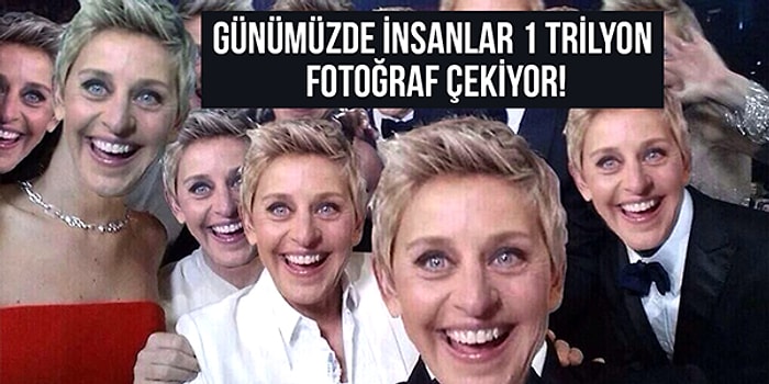 Ön Kameraları Açın! Neden Selfie Çekiyoruz: Sebebi Kendine Hayranlık mı, Yoksa İçgüdüsel mi?