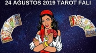 Tarot Falına Göre 24 Ağustos Cumartesi Günü Senin İçin Nasıl Geçecek?