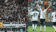 3 Puan 3 Golle Geldi! Beşiktaş-Göztepe Maçında Yaşananlar ve Tepkiler