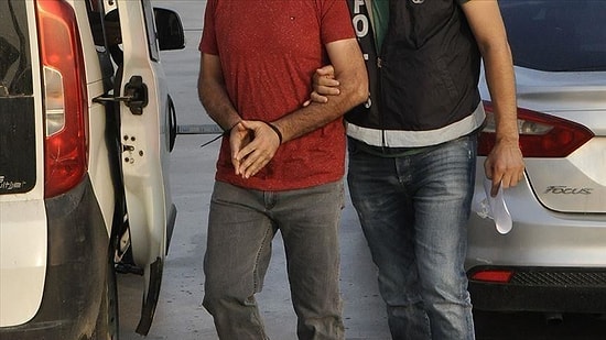 Emine Bulut Cinayetinde Olayın Görüntülerini Çeken Kişi Serbest