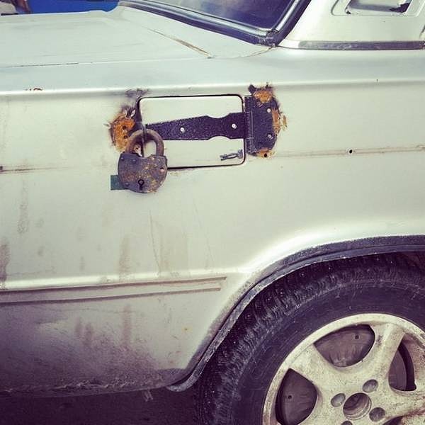 13. Вполне себе решение