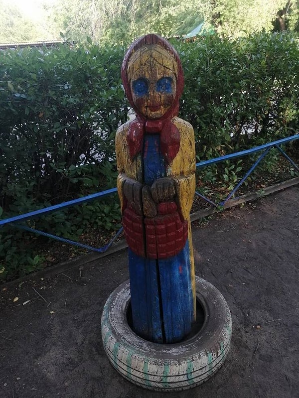 14. А что вы знаете о детских травмах?