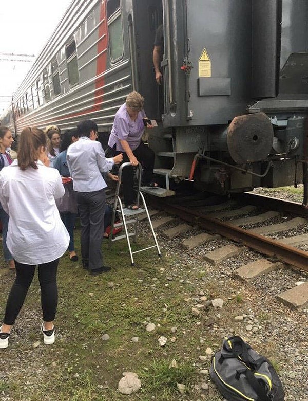 17. Бывает всякое